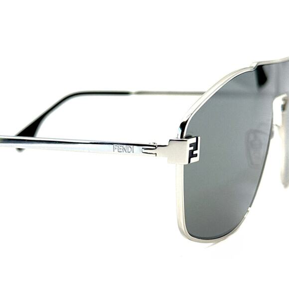 NEW!!! FENDI Sunglasses FE40129U 16C Authentic - Picture 6 of 11